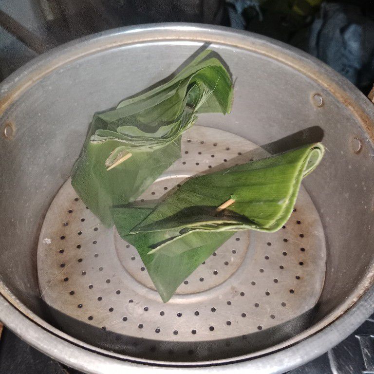 Langkah 5