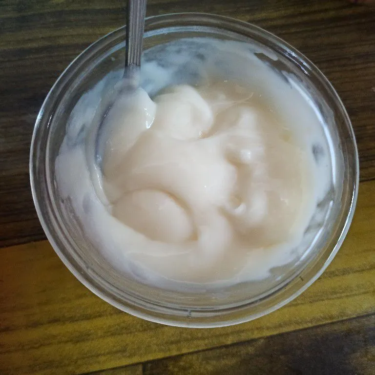 Step 3 Salad Buah Minimalis