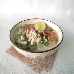 Soto Segar Boyolali