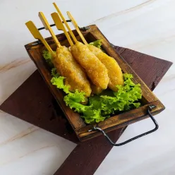 Sempol Ayam Lezat Ekonomis