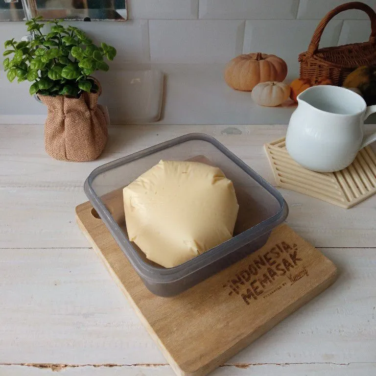 Cream Cheese Homemade