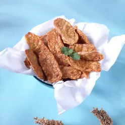 Keripik Tempe
