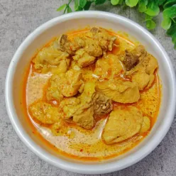 Kare Ayam