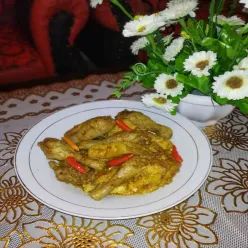 Kare Ayam