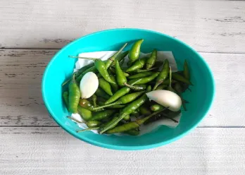 Tips Menyimpan Cabe Rawit #TipsAndalan