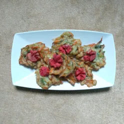 Bakwan Sosis