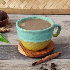 Wedang Bajigur #KREASIKOPI
