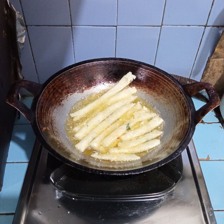 Langkah 5