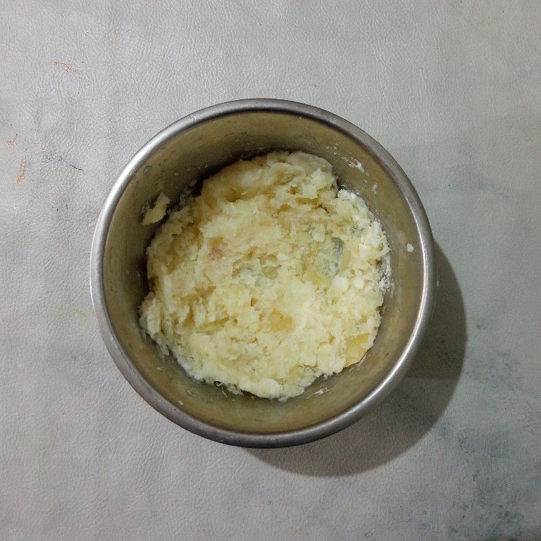 Langkah 1