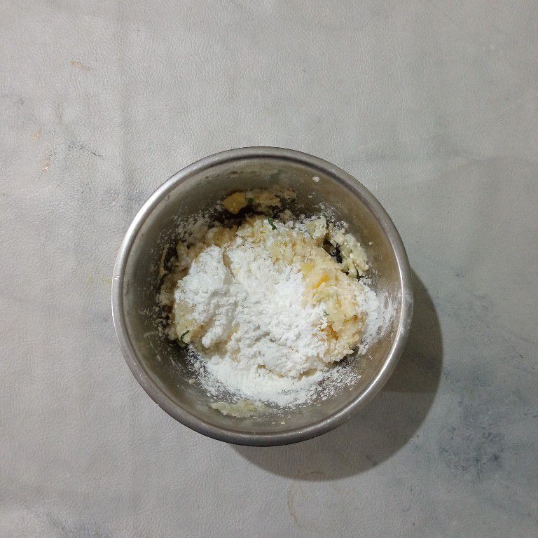 Langkah 3