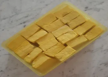 Menyimpan Tahu Agar Tahan Lama #TipsAndalan
