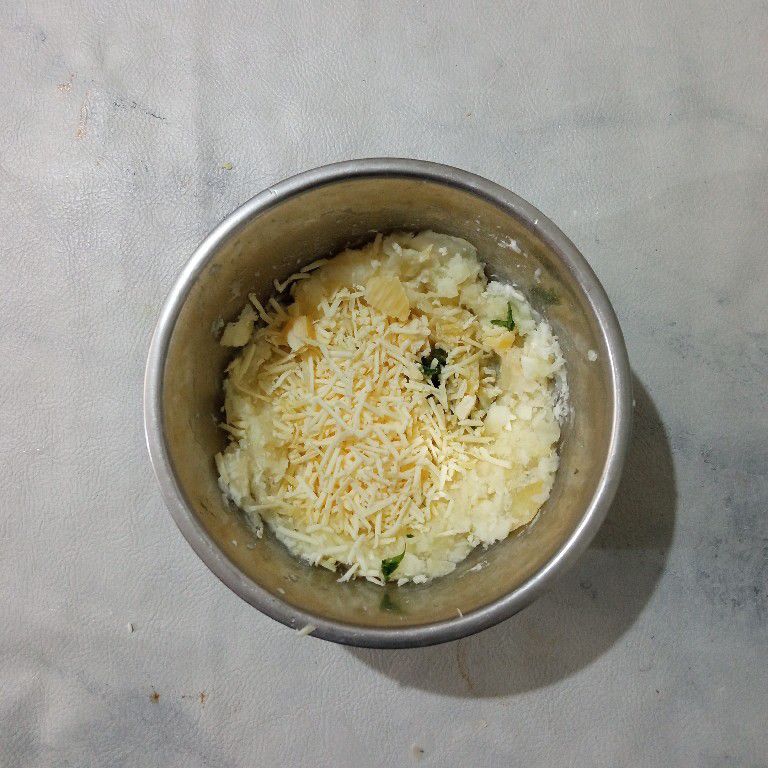 Langkah 2