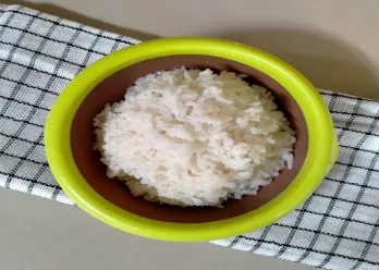 Tips Menanak Nasi