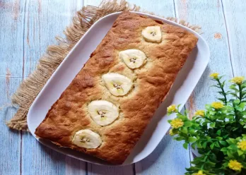Bolu Pisang