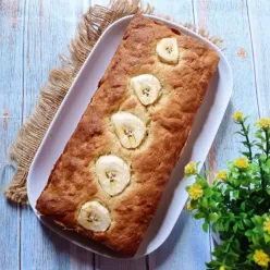 Bolu Pisang