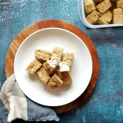 Tahu Berendam