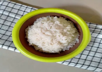 Tips Menanak Nasi