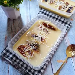 Pisang Berendam