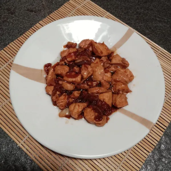Sajikan