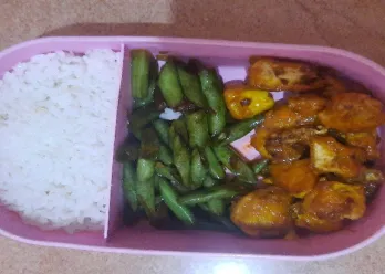 Tips Menanak Nasi