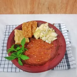 Sambel Pencit