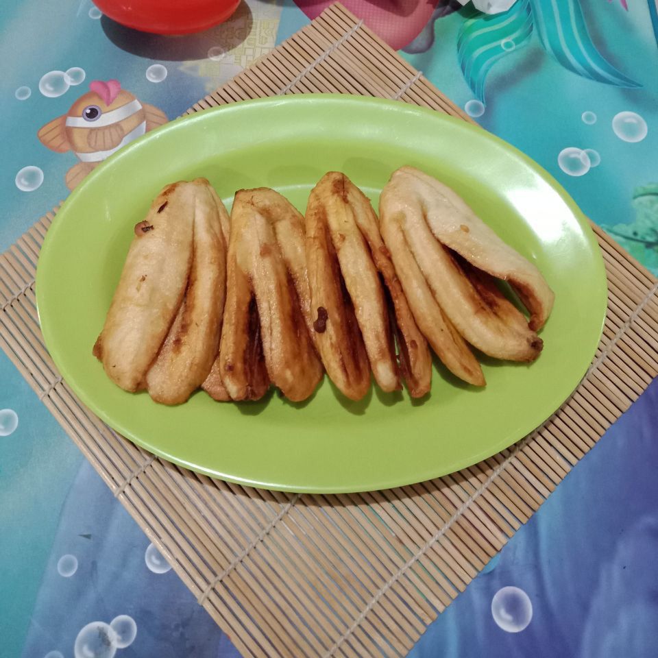 Resep Pisang Goreng Sederhana Rumahan Dari Atik Haryono   TD5gNNVLWLMsV8yjHqe7GLQkxlIa53ym 31363635363131393532d41d8cd98f00b204e9800998ecf8427e 