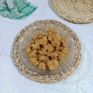 Tahu Pok-Pok