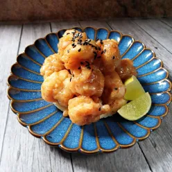 Udang Mayonnaise