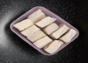 Tips Menyimpan Tahu