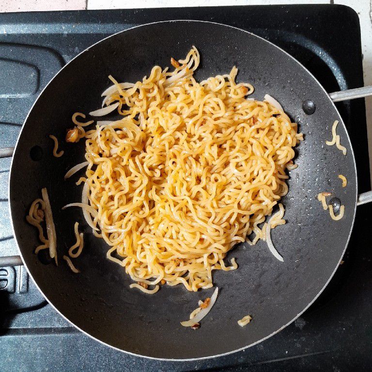 Langkah 4
