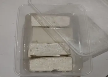 Tips Menyimpan Tahu