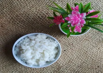 Tips Menanak Nasi