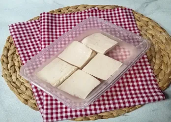 Tips Menyimpan Tahu