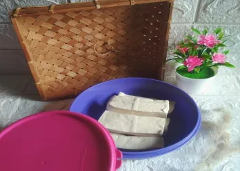 Tips Menyimpan Tahu