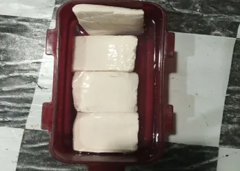 Tips Menyimpan Tahu