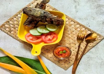 Lele Goreng