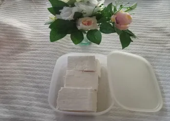 Tips Menyimpan Tahu