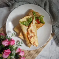 Kebab Sosis