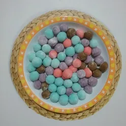 Bola-bola Susu