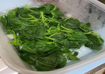 Tips Merebus Sayur #TipsAndalan
