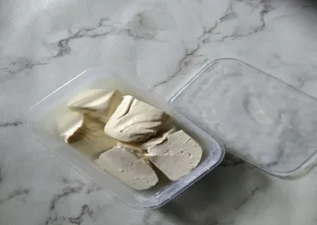 Tips Menyimpan Tahu
