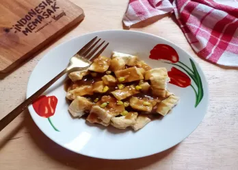 Tahu Gunting
