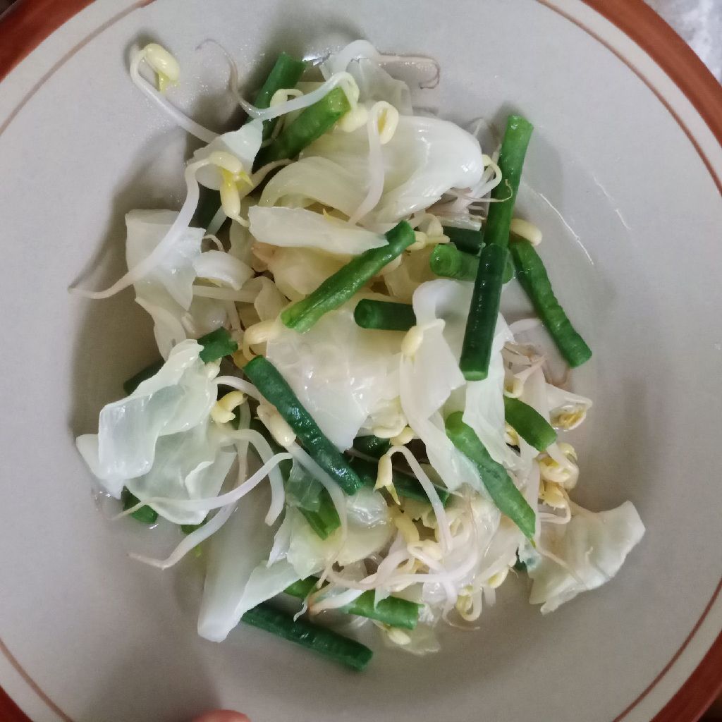 Langkah 2