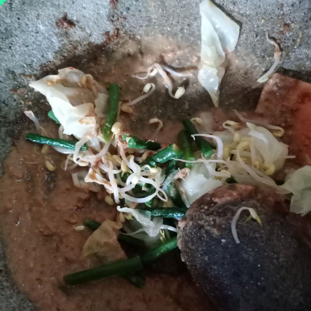 Langkah 6