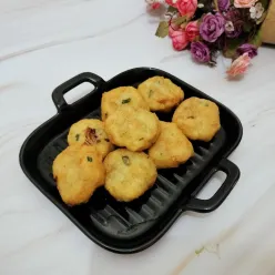 Perkedel Kentang