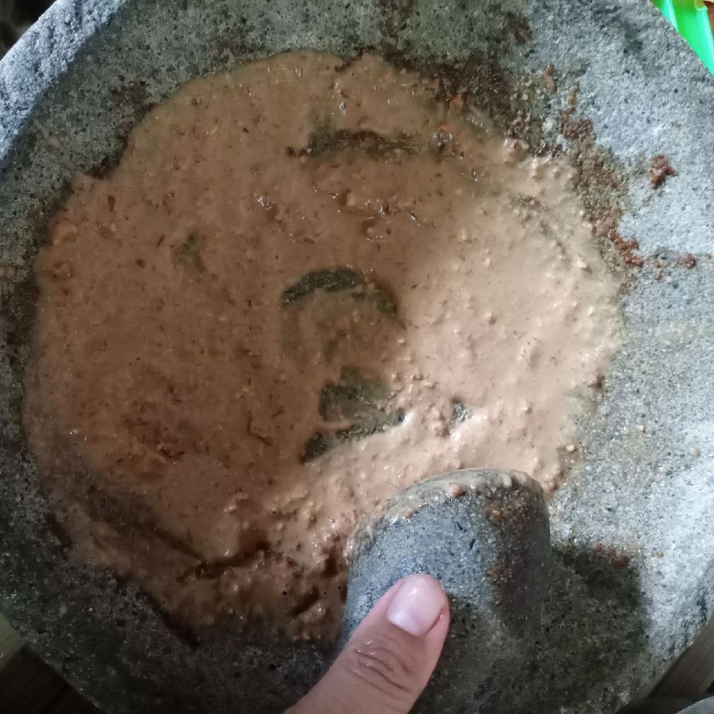 Langkah 5