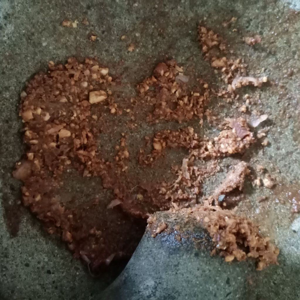 Langkah 4