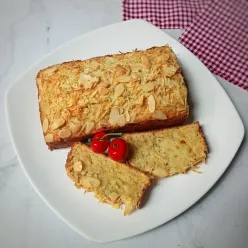 Bolu Pisang 1 Telur