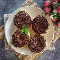 Donat Madu