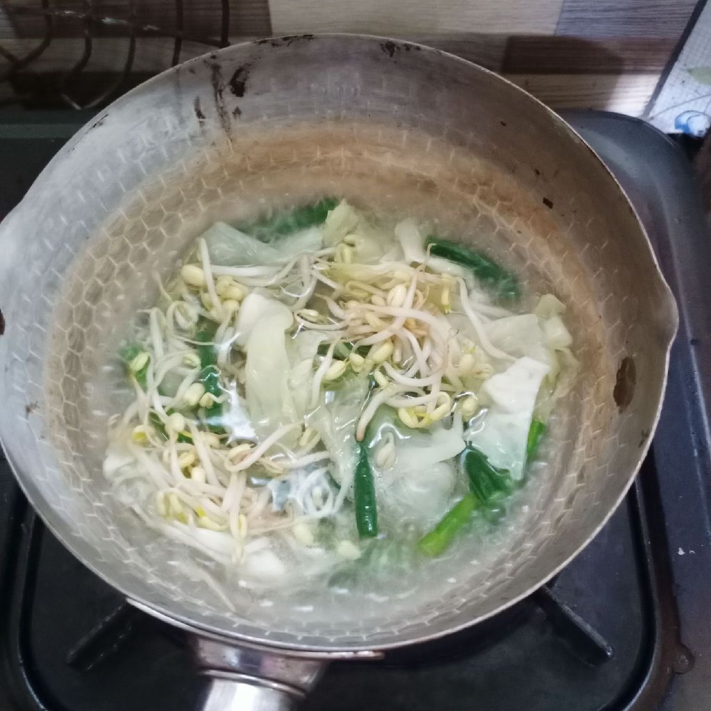 Langkah 1